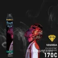 Bút Vape dùng một lần Mini 1700 Puffs E-Bigette